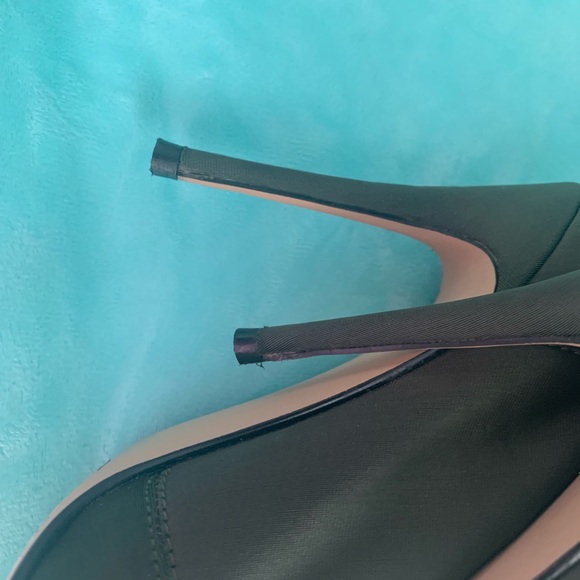 Steve Madden Daffy sock boots - Picture 2 of 7